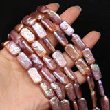 Freshwater Pearls Irregular Beads DIY Jewelry Making