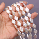 Natural Freshwater Pearls Irregular Beads for DIY Necklace Bracelet