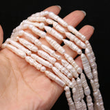 Freshwater Pearls Irregular Beads DIY Jewelry Making