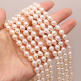 Freshwater Pearls Irregular Beads DIY Jewelry Making