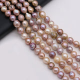 Baroque Pearl Irregular Beads for Jewelry Making