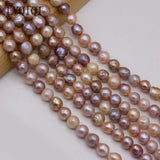 Baroque Pearl Irregular Beads for Jewelry Making