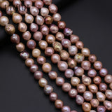Baroque Pearl Irregular Beads for Jewelry Making