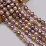 Baroque Pearl Irregular Beads for Jewelry Making