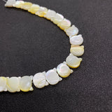 Freshwater Shell Animal Beads Mother of Pearl Elephant Cat Pendant