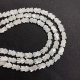 Natural Shell Animal-shaped Beads for Jewelry Making