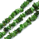 Colorful Freshwater Shell Bead Strands DIY Bracelet