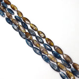 Freshwater Shell Marquise Beads for DIY Jewelry Making