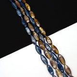 Freshwater Shell Marquise Beads for DIY Jewelry Making