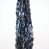 Freshwater Shell Marquise Beads for DIY Jewelry Making