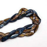 Freshwater Shell Marquise Beads for DIY Jewelry Making