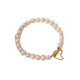 Baroque Pearl Bracelet for Women Fine Jewelry