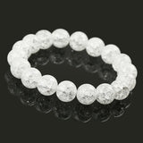 Frizzling Crystal Ice Bracelet Jewelry for Women