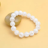 Frizzling Crystal Ice Bracelet Jewelry for Women