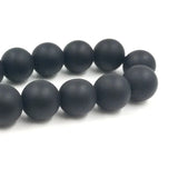 Natural Frosted Agates 33 Tasbih Muslim prayer beads 33 66 99beads Rosary