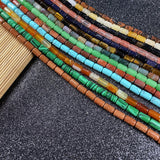 Natural Gemstone Beaded DIY Jewelry Making Kit