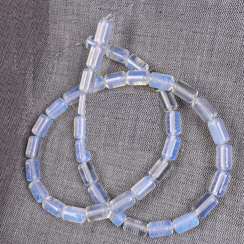 Natural Gemstone Beaded DIY Jewelry Making Kit