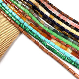 Natural Gemstone Beaded DIY Jewelry Making Kit