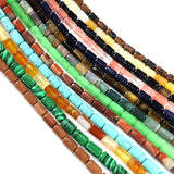 Natural Gemstone Beaded DIY Jewelry Making Kit