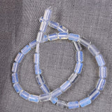 Natural Gemstone Beaded DIY Jewelry Making Kit