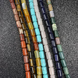 Natural Gemstone Beaded DIY Jewelry Making Kit
