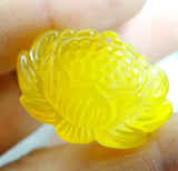 Gem Stone Quartz Chalcedony Agate Pendant for DIY Jewelry Making