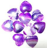 Agates Quartz Crystal Pendant for DIY Jewelry Making Necklace