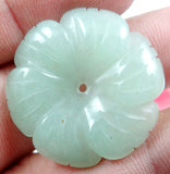 Gem Stone Turquoise Quartz Crystal Pendant for Necklace Making DIY Jewelry