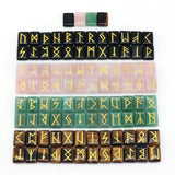 Tiger's Eye Rose Quartz Agate Green Aventurine Set 25 Pcs/pack