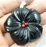 Gemstone Pendant for DIY Jewelry Making