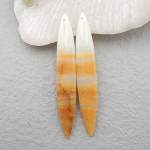 Amazonite Women Earring Beads Charms Jewelry Gift
