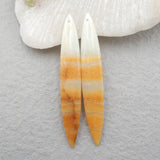 Amazonite Women Earring Beads Charms Jewelry Gift