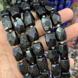 Natural Gemstone Beads Prehnite Amethyst Tourmaline Lapis Lazuli Amazonite