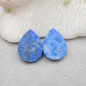 Lapis Lazuli Woman Earrings Bead, Fashion Jewelry For Women Earring Pair