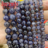 Gemstone Beads for Jewelry Making - Variety of Natural Stones