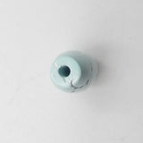 Turquoise Gemstone Pendant, Jewelry Accessories, Birthday Gift