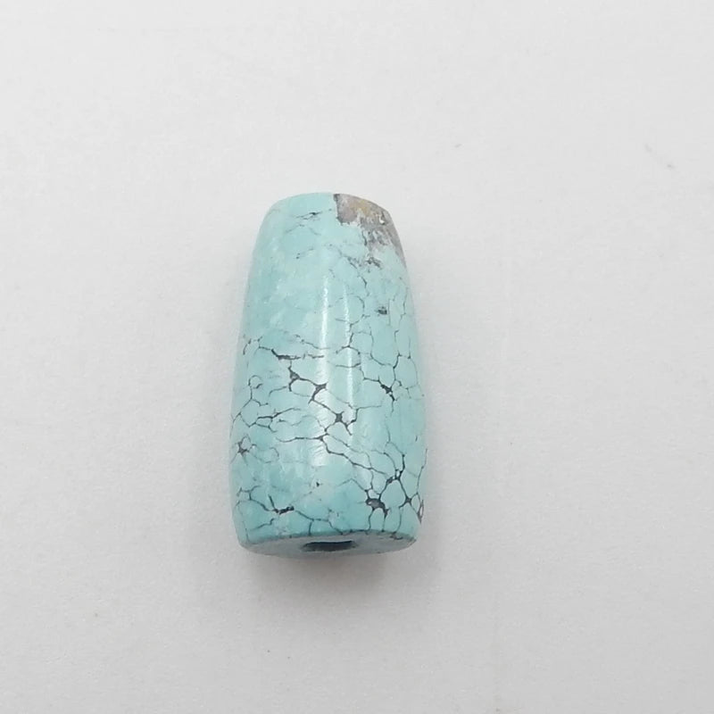 Turquoise Gemstone Pendant, Jewelry Accessories, Birthday Gift