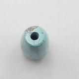 Turquoise Gemstone Pendant, Jewelry Accessories, Birthday Gift