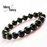 Green Sandstone Bracelet Charms Couple Bangle Fine Jewelry