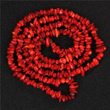 Healing Stone Chips Beads 3-5mm Apatite Amethysts Quartzs Gravel Bead