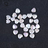Heart Star Loose Fresh Water Pearls Beads for Jewelry Making