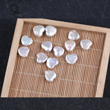 Heart Star Loose Fresh Water Pearls Beads for Jewelry Making