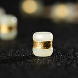 Hotan Jade Pendant Lulutong Pendant for Men and Women