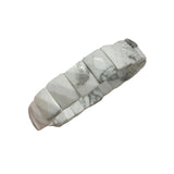 Natural Howlite 9*12Mm Bracelet Energy Stone Academic Jewelry