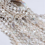 16-17mm Keshi Pearl Freshwater Pearl Strand