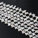 16-17mm Keshi Pearl Freshwater Pearl Strand