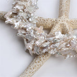 16-17mm Keshi Pearl Freshwater Pearl Strand