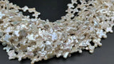 16-17mm Keshi Pearl Freshwater Pearl Strand