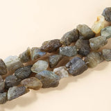 Green Aventurine Amethyst Loose Stone Bead for Jewelry Making