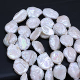 Baroque Pearl Beads for Jewelry Making Necklace